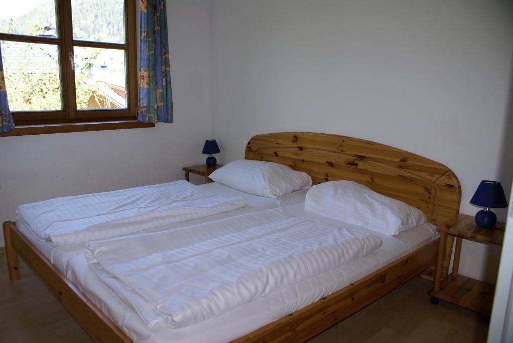 Haus Im Turm Apartman Bad Kleinkirchheim Szoba fotó