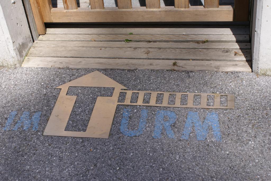 Haus Im Turm Apartman Bad Kleinkirchheim Kültér fotó
